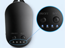 Control Panel for NFESOLAR 15W Solar Pond Aerator