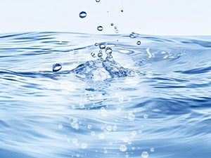 Water Aeration Effect